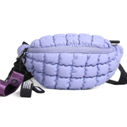 Imagen de RiÑonera Dafne Chimola Lavender