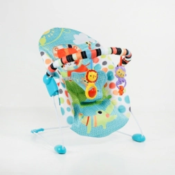 Imagen de Mecedora Basica Estampada Priori