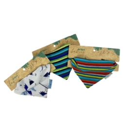Imagen de Babero Bandana Priori