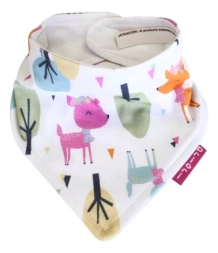 Imagen de Babero Bandana Priori X2