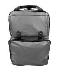 Imagen de Mochila Ona Saez Gris