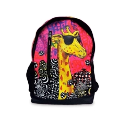 Imagen de Mochila Juvenil Rlm 17