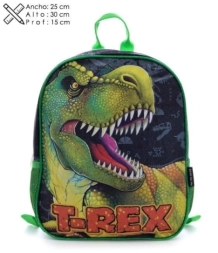 Imagen de Mochila T-rex 12