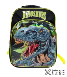 Imagen de Mochila T-rex Phi Phi Bags