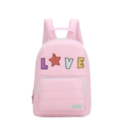 Imagen de Mochila Trendy Rosa