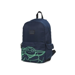 Imagen de Mochila Star Wars Grogu Mooving