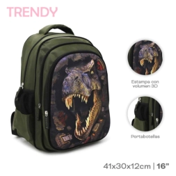 Imagen de Mochila Trendy