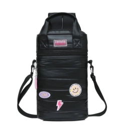 Imagen de Matera Trendy Negro