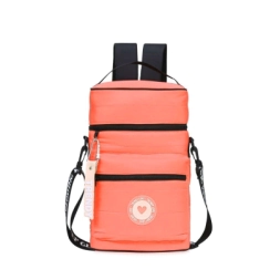Imagen de Matera Trendy Naranja