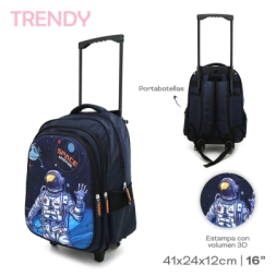 Imagen de Mochila Carro 16