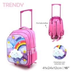 Imagen de Mochila Carro 16