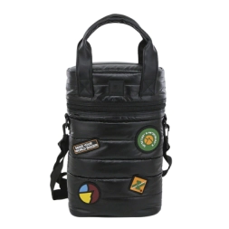 Imagen de Matera Discovery Negro