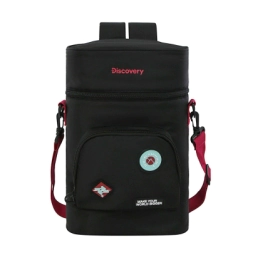 Imagen de Matera Discovery Negro