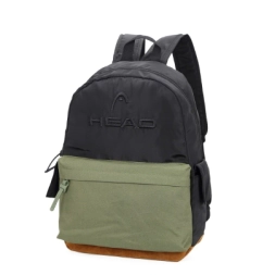 Imagen de Mochila Head Negro