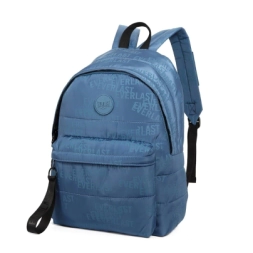Imagen de Mochila Everlast Celeste