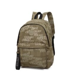 Imagen de Mochila Everlast Marron