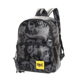 Imagen de Mochila Everlast Negro