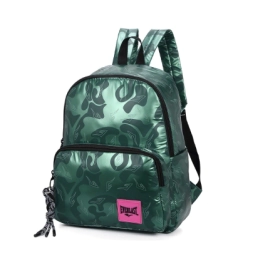 Imagen de Mochila Everlast Verde
