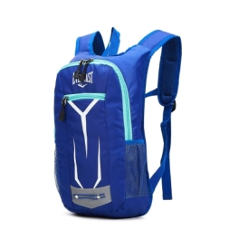 Imagen de Mochila Running Everlast Azul