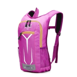 Imagen de Mochila Running Everlast Rosa