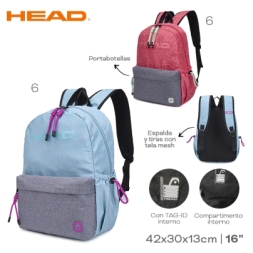 Imagen de Mochila Head Coral