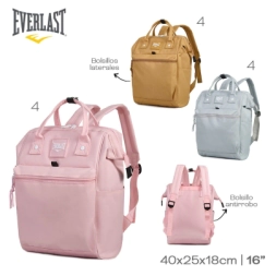 Imagen de Mochila Everlast Suela