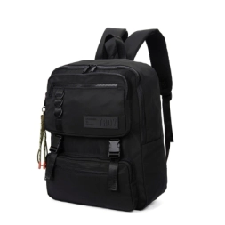 Imagen de Mochila Trendy Negro