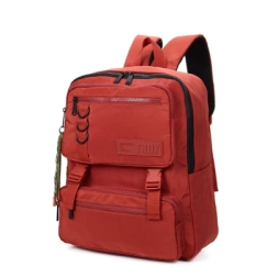 Imagen de Mochila Trendy Rojo