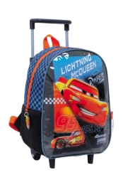 Imagen de Cars mochila 12