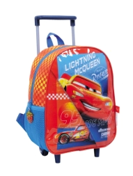 Imagen de Cars mochila 12