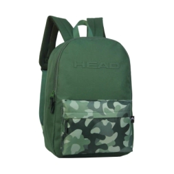 Imagen de Mochila Head T2 Verde