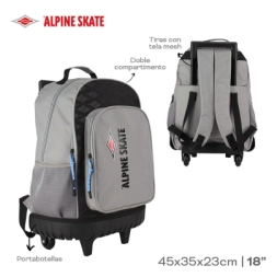 Imagen de Mochila Carro Apline Skate