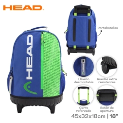 Imagen de Mochila Carro Head