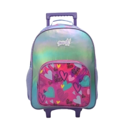 Imagen de Mochila Carro Muaa