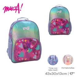 Imagen de Mochila Muaa