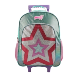 Imagen de Mochila Carro Muaa