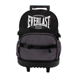 Imagen de Mochila Carro Everlast