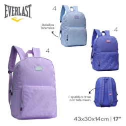 Imagen de Mochila Everlast