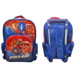 Imagen de Mochila Spiderman 12
