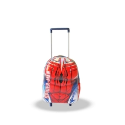 Imagen de Mochila Spiderman 12