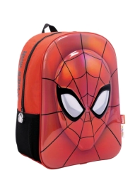 Imagen de Mochila Spiderman 12