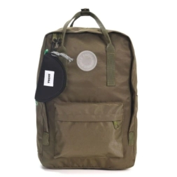 Imagen de Mochila Smile Nordic Con Monedero