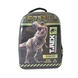 Imagen de Mochila Jurassic World 17
