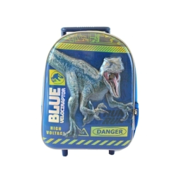 Imagen de Mochila Jurassic World 12