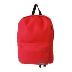 Imagen de Mochila Boerss Urbana Rojo