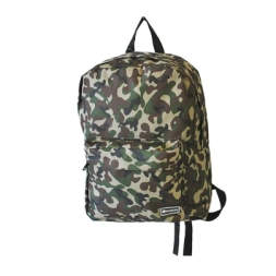 Imagen de Mochila Boerss Urbana Verde