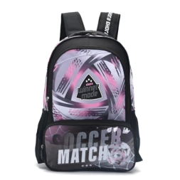 Imagen de Mochila Lets Play Sports Match Miami  32x45x15cm 18