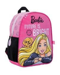 Imagen de Mochila Barbie 12'' Espalda Future Negro