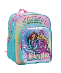 Imagen de Barbie mochila 12