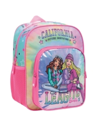 Imagen de Barbie mochila 12